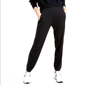 NWT XXS Rag & Bone The Knit Jersey Pant